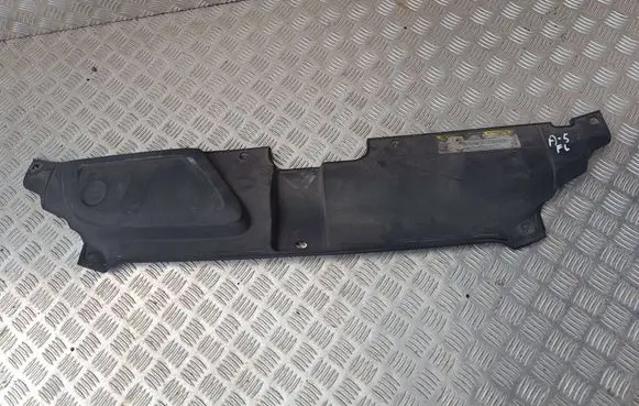 Audi A5 Sportback 8TA Radiator trim 8K0010520A