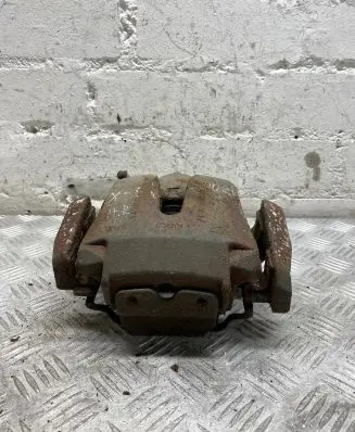 BMW X5 E70 Front brake caliper 6776783