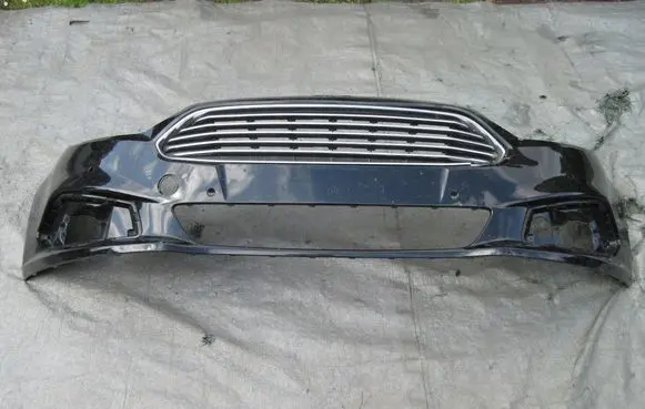 Ford S-MAX Front bumper em2b17f003