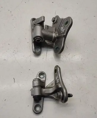 Mercedes-Benz R W251 Rear door hinge set 