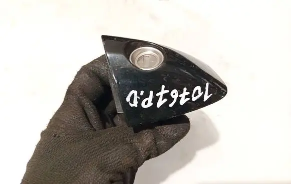 KIA Optima Front door lock (next to the handle) 