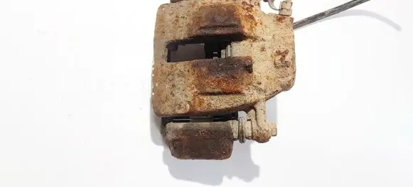 Mercedes-Benz C W203 Front brake caliper