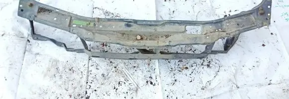 Volkswagen PASSAT B4 Radiator support slam panel