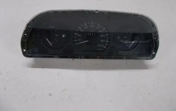Fiat Palio Speedometer (instrument cluster) 