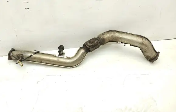 Audi A4 S4 B9 8W Exhaust manifold 8w0253300f