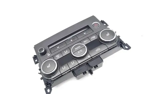 Land Rover Range Rover Evoque L538 Climate control unit BJ32-14C239-FC