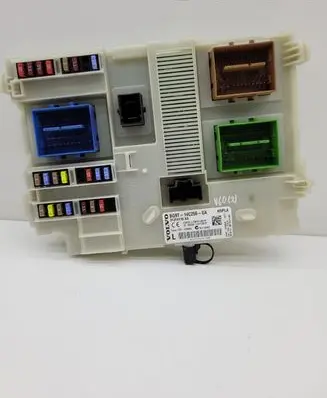 Volvo V60 Comfort/convenience module 31314116AA BG9T14C256GA