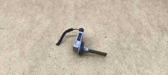Mercedes-Benz R W251 Interior temperature sensor A2518200072