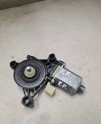 Audi A4 S4 B9 Front door window regulator motor 8W0959801 0130822705