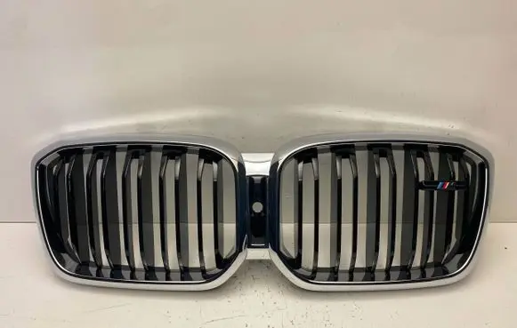 BMW X3 G01 Front grill 40505410 10627111