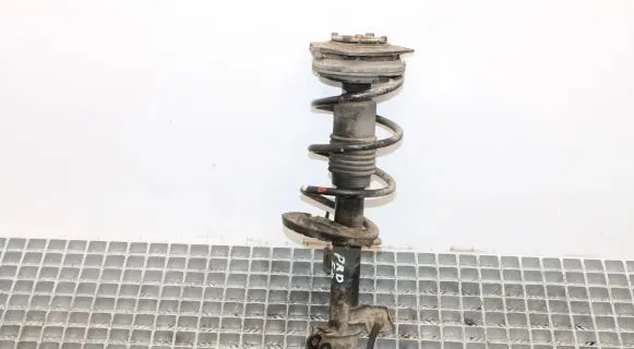Nissan Micra Front shock absorber/damper