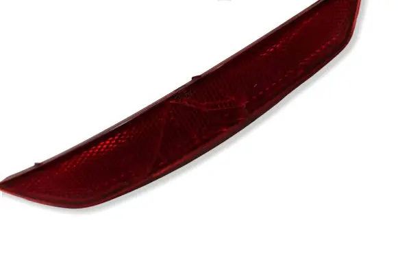 Ford Mondeo MK IV Rear tail light reflector 7S71515C0BB EHD7A