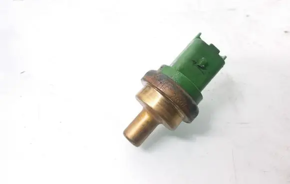 Coolant temperature sensor