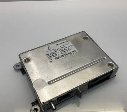 Mercedes-Benz ML AMG W164 Bluetooth control unit module A2118703226 DM70501158 2118703226