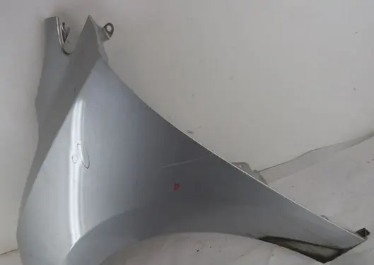 Hyundai ix35 Fender kodo