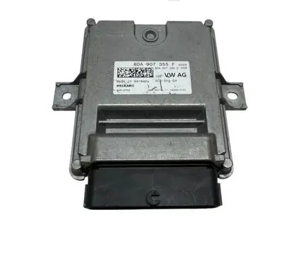 Audi A6 S6 C8 4K Adblue control unit 80A907355F 80A907355D