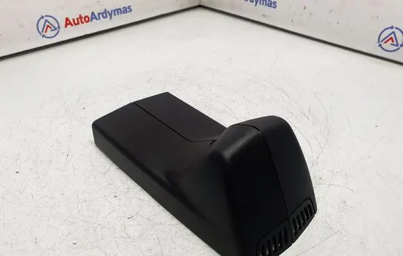 BMW 3 F30 F35 F31 Rearview mirror trim 9275005 51169275005