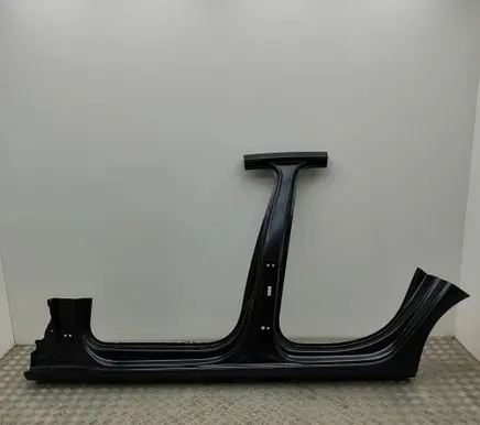 Audi A4 S4 B9 8W Sill 8W5809847