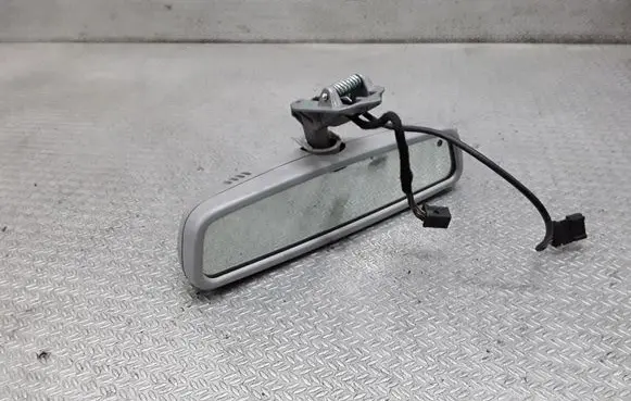 Mercedes-Benz E W211 Rear view mirror (interior) E1010696