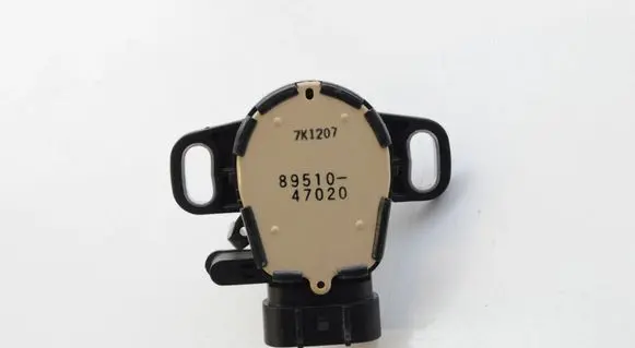 Opel Meriva A Other devices 8951047020