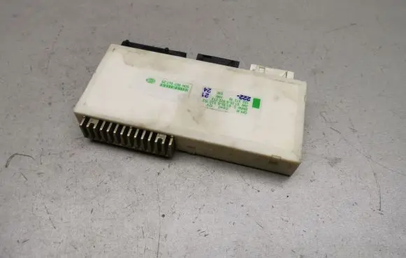 BMW 5 E39 Comfort/convenience module 61356922152 6922152