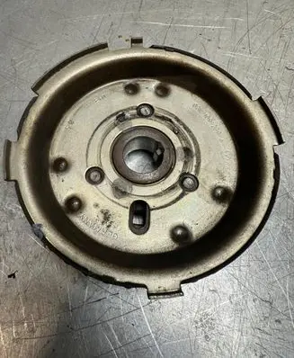 Volkswagen Crafter Camshaft pulley/ VANOS 03L109111