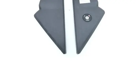 Hyundai Ioniq Dashboard side end trim 84766G2900