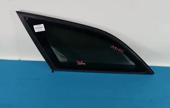 Audi A6 S6 C7 4G Rear side window IMPRK1495934