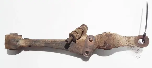 Honda Accord Front lower control arm/wishbone n7lj570