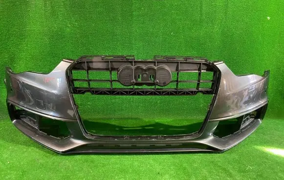 Audi A5 8T 8F Front bumper