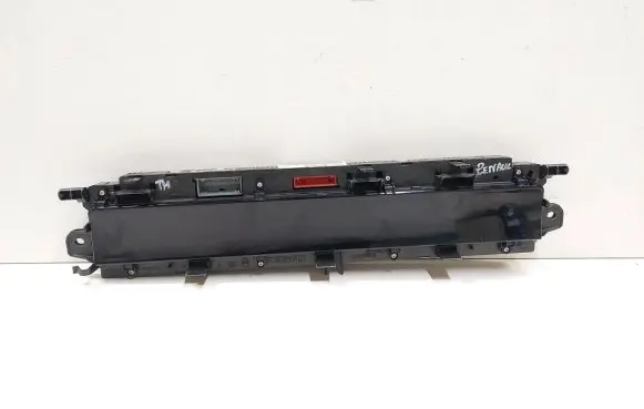 Renault Scenic II - Grand scenic II Speedometer (instrument cluster) 8200787774 281208575 NS01715755