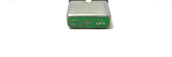 Audi A3 S3 8L Other relay 443937105A