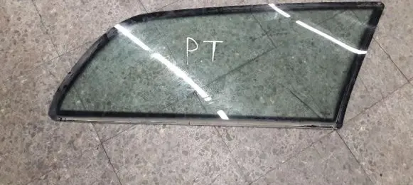 Mercedes-Benz E W210 Rear side window