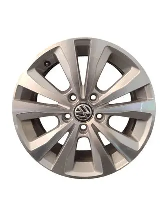 Volkswagen Polo VI R12 alloy rim 