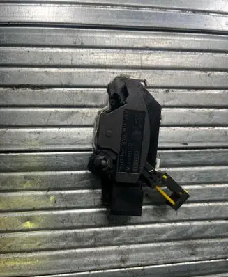 Renault Scenic III - Grand scenic III Clutch pedal sensor 8200666173A