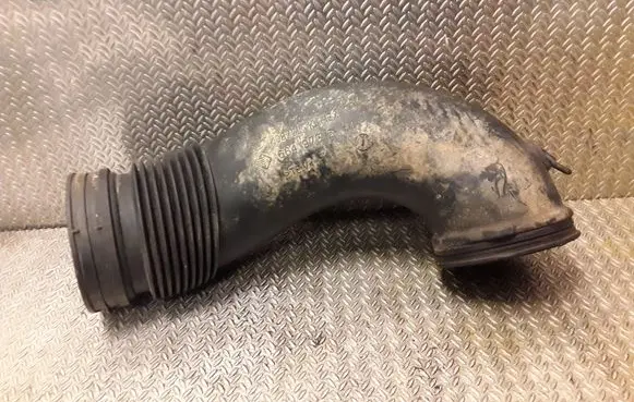 BMW X5 E53 Air intake hose/pipe 7544491