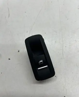 BMW 6 F12 F13 Electric window control switch 9241949