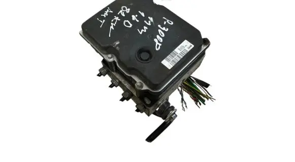 Peugeot 3008 I ABS Pump 0265951738 9676244880