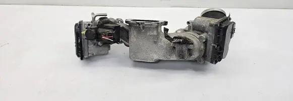 Subaru Outback (BS) EGR valve 70559401 14471AA260 70556201