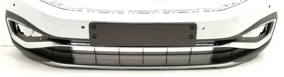 Volkswagen PASSAT B8 Front bumper 3G0807217BM
