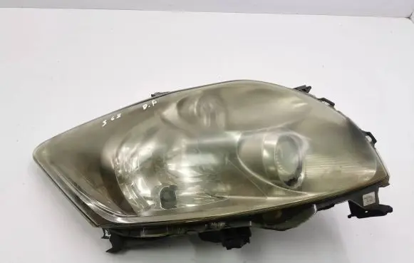 Toyota Auris 150 Headlight/headlamp 8114002540 89902103