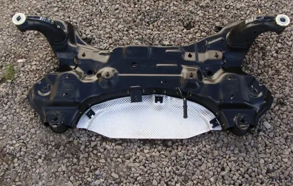 Hyundai Ioniq Front axle beam 62401-G5100