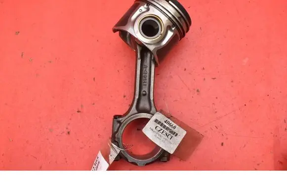 Hyundai H-1, Starex, Satellite Piston 