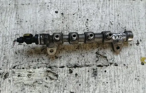 Opel Insignia A Fuel main line pipe 55576177