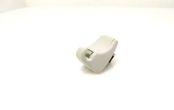 BMW X5 G05 Sun visor clip/hook/bracket 7414429