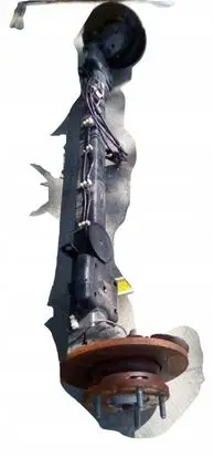 Ford Transit Rear subframe 1559851522