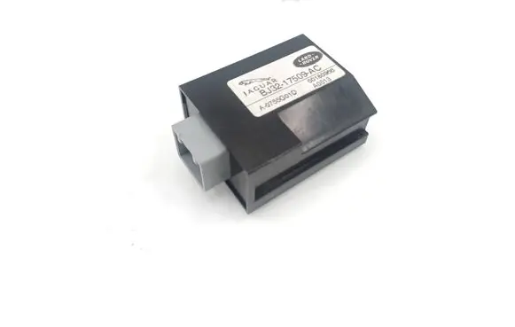 Land Rover Evoque I Window wiper relay BJ3217509AC A0755G01D 00180966