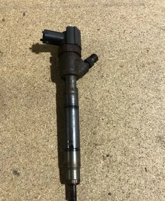 KIA Ceed Fuel injectors set 044511032