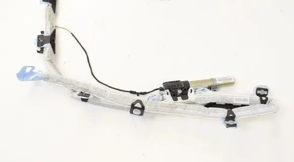 BMW 4 F36 Gran coupe Roof airbag 6966645