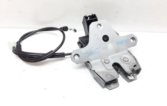 Volvo S60 Tailgate/trunk/boot lock/catch/latch 31335061